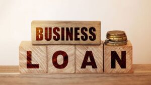 Smart business loans India