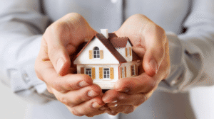 Modern mortgage loans India